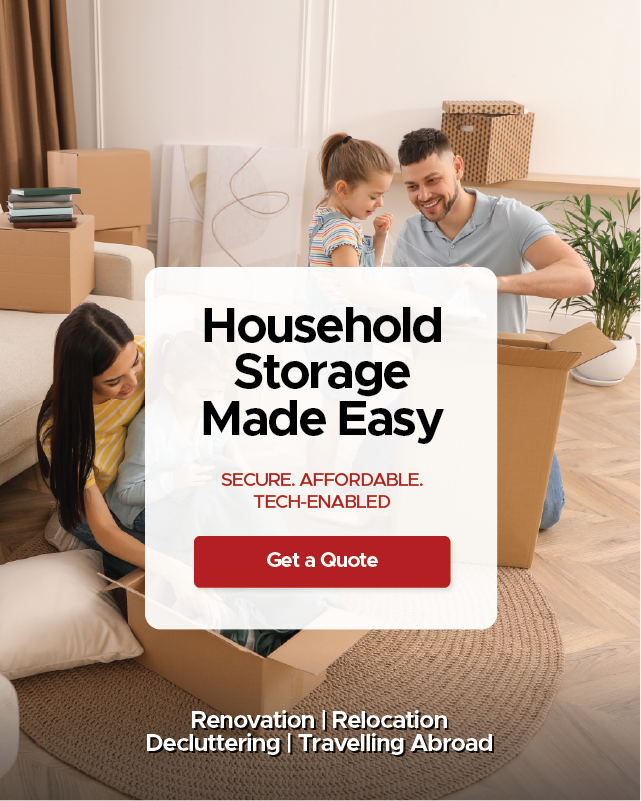 Household Plan